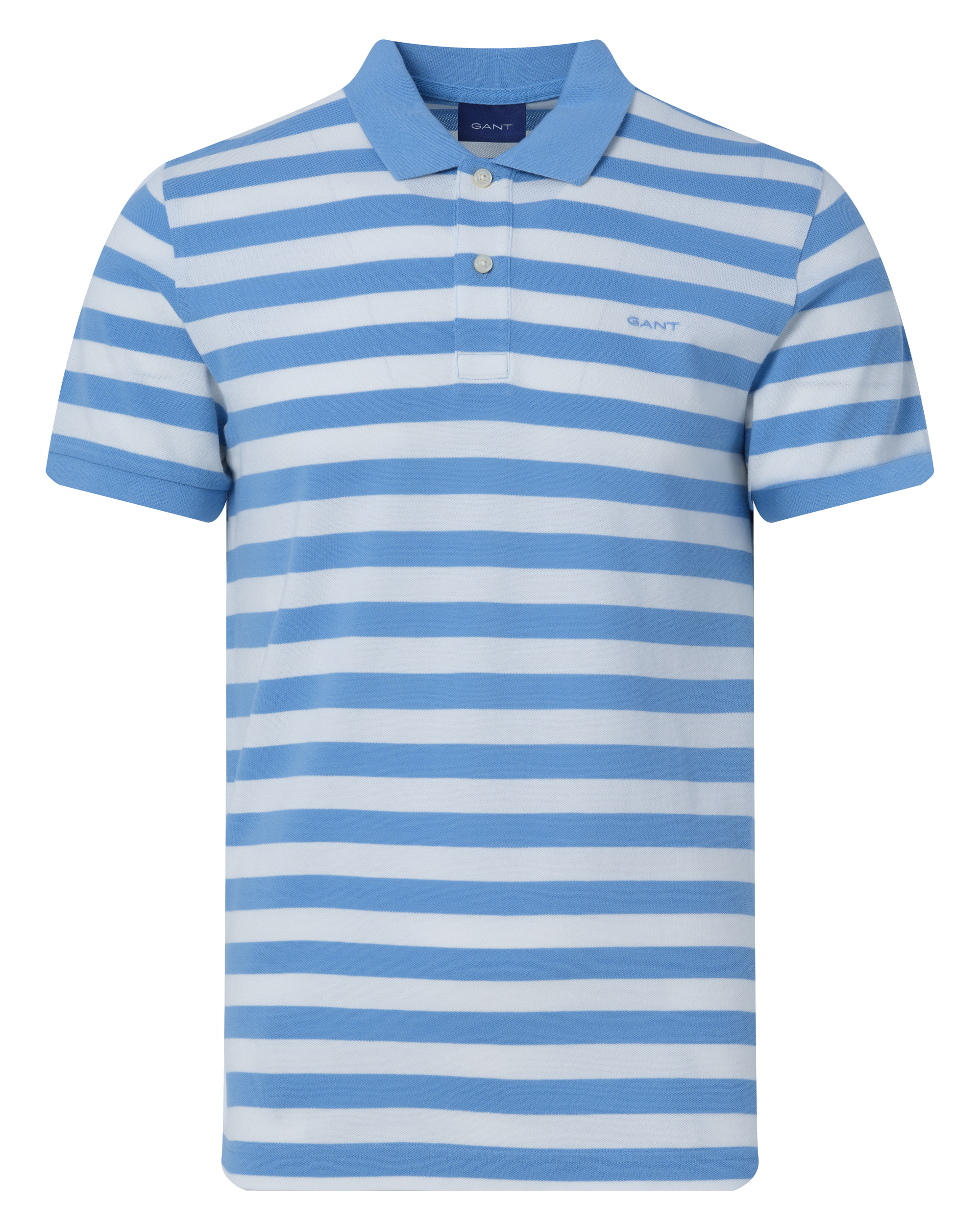 Gant Polo met korte mouwen
