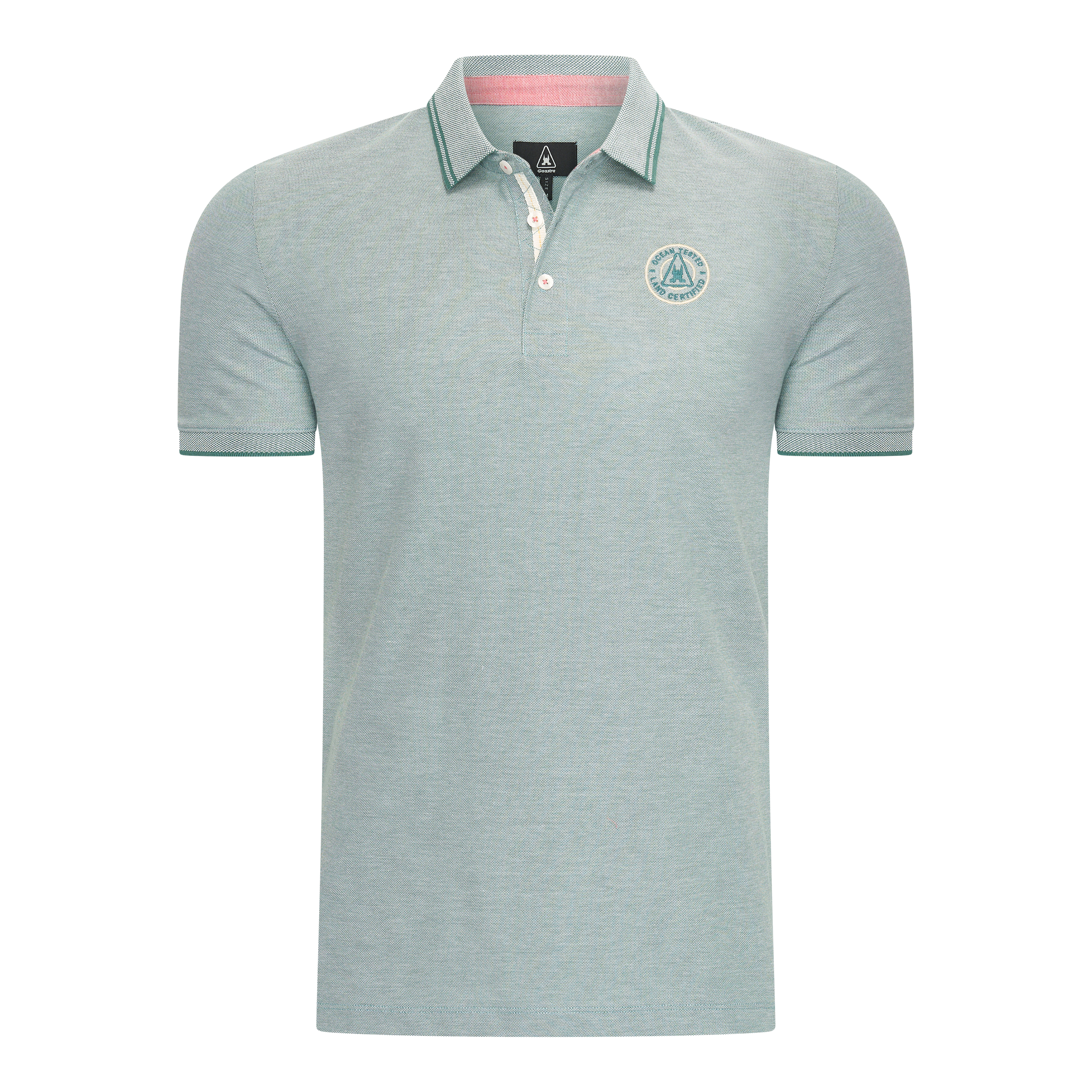 Gaastra West palm polo