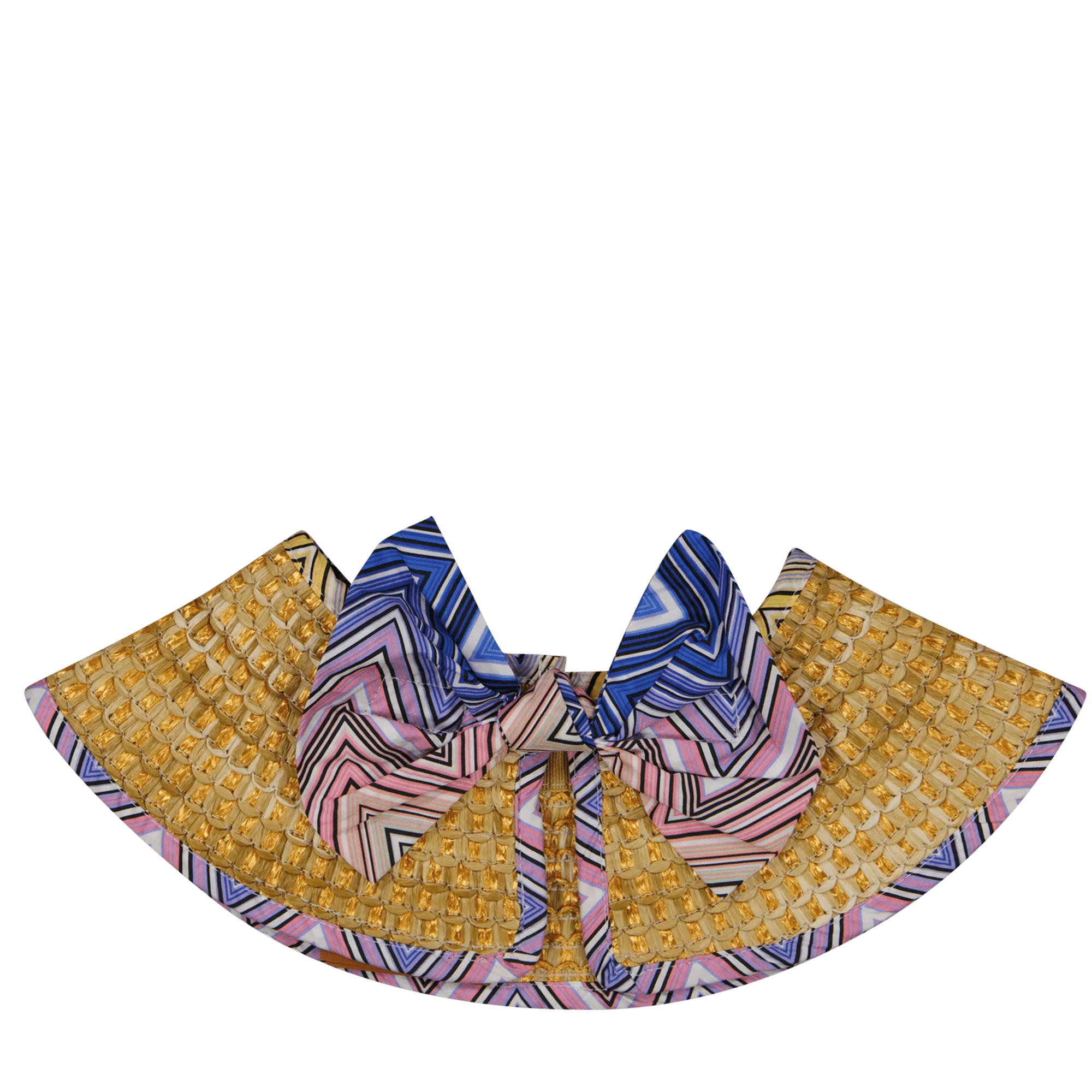 Missoni Kinder meisjes hoed