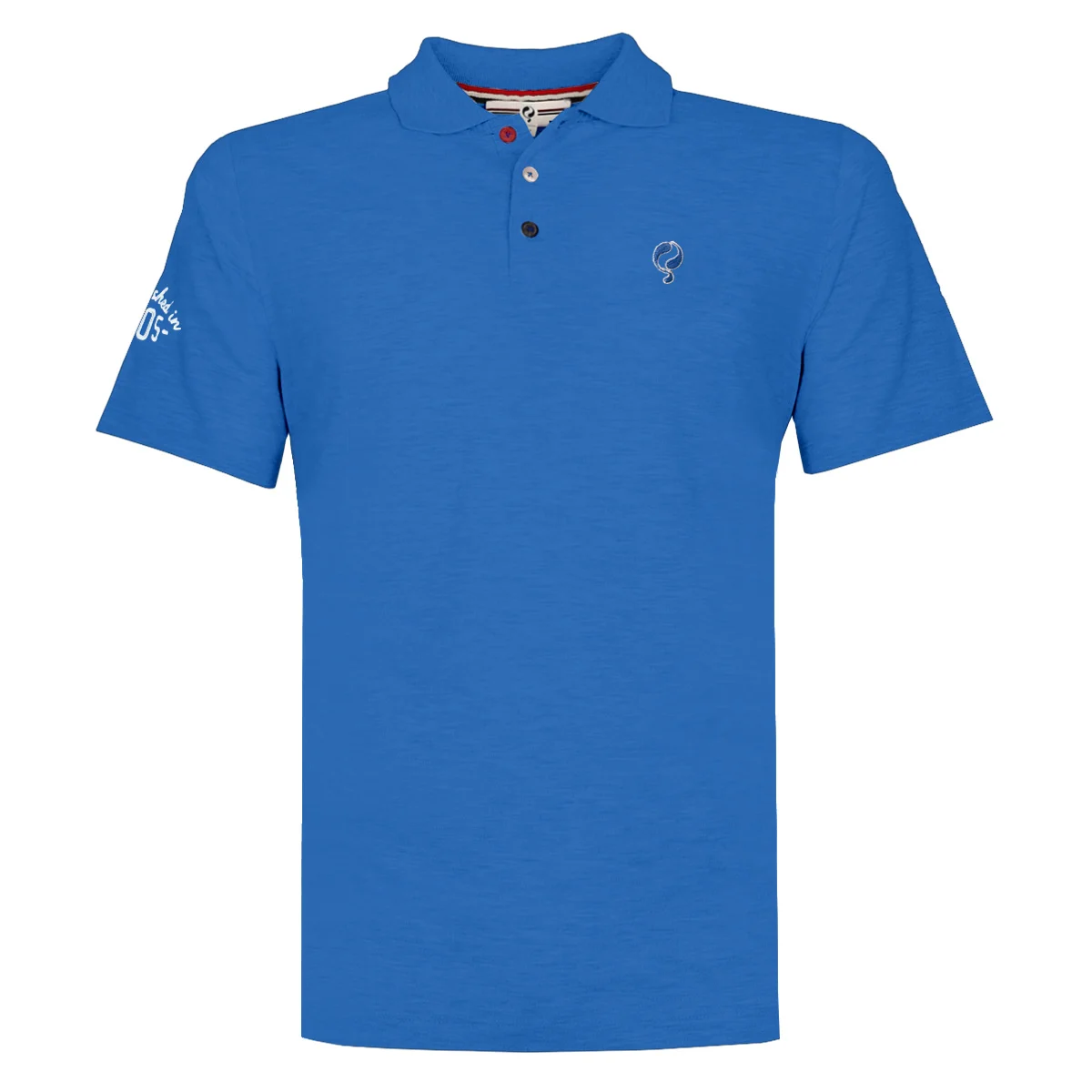 Q1905 Polo shirt willemstad konings