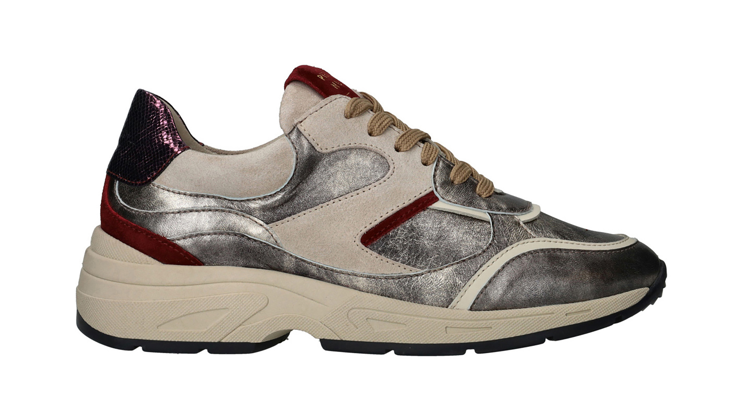 Piedi Nudi Talla 03.05