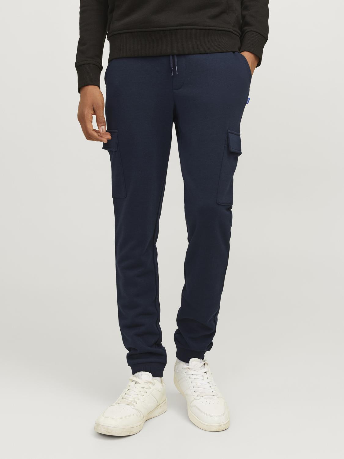 Afbeelding van Jack & Jones Jpstgordon jjbradley cargo pan noos