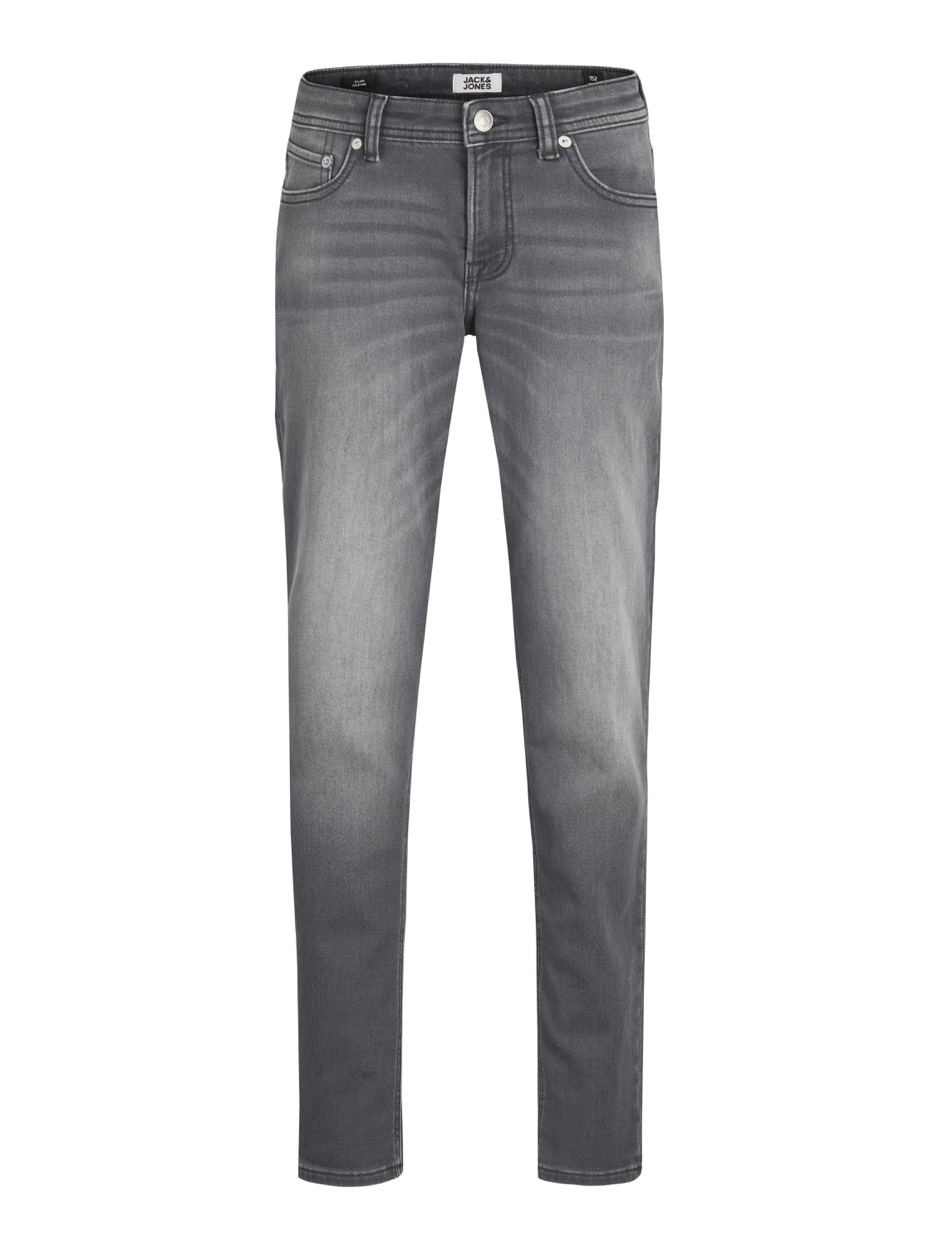 Afbeelding van Jack & Jones Jjiglenn jjoriginal mf 998 i.k noos grey denim