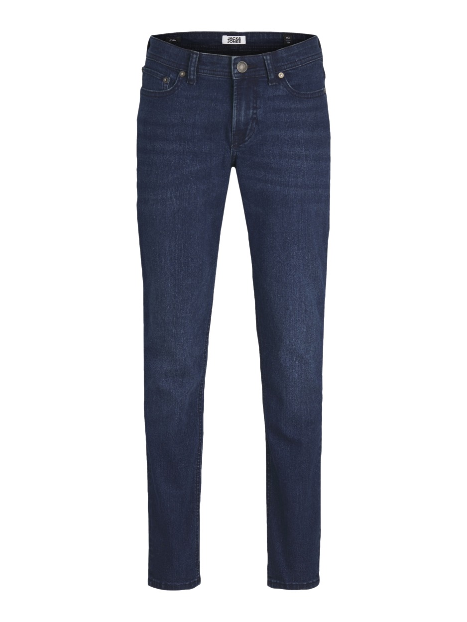 Afbeelding van Jack & Jones Jjiglenn jjoriginal mf 775 jnr blue denim