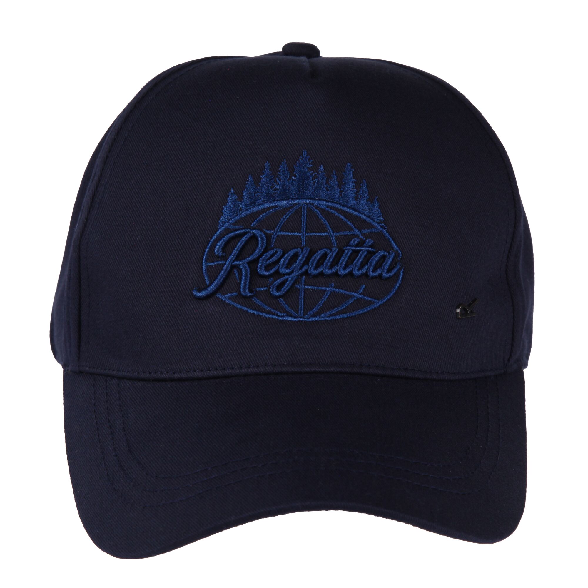 Afbeelding van Regatta Snapback-cap met logo voor volwassenen