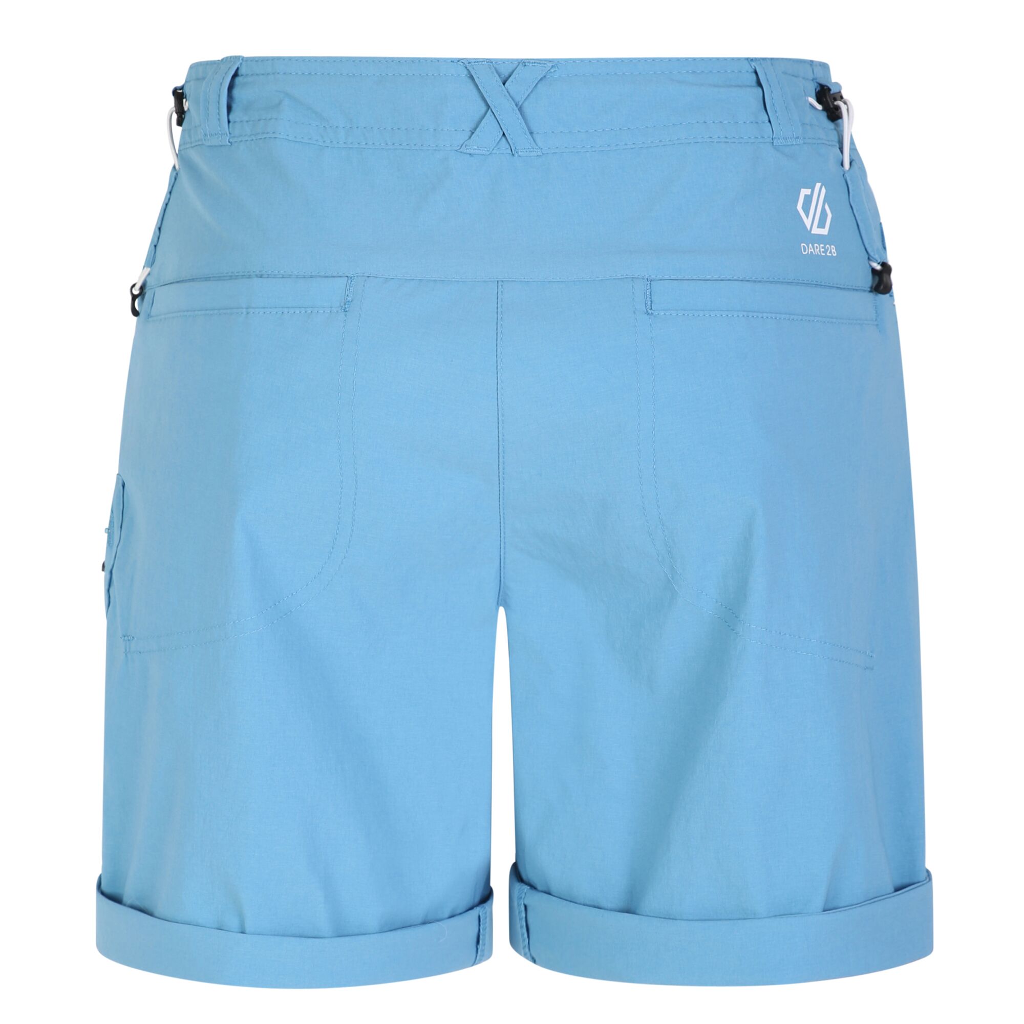 Dare2b Dare2b vrouwen/dames melodic ii multi pocket walking shorts