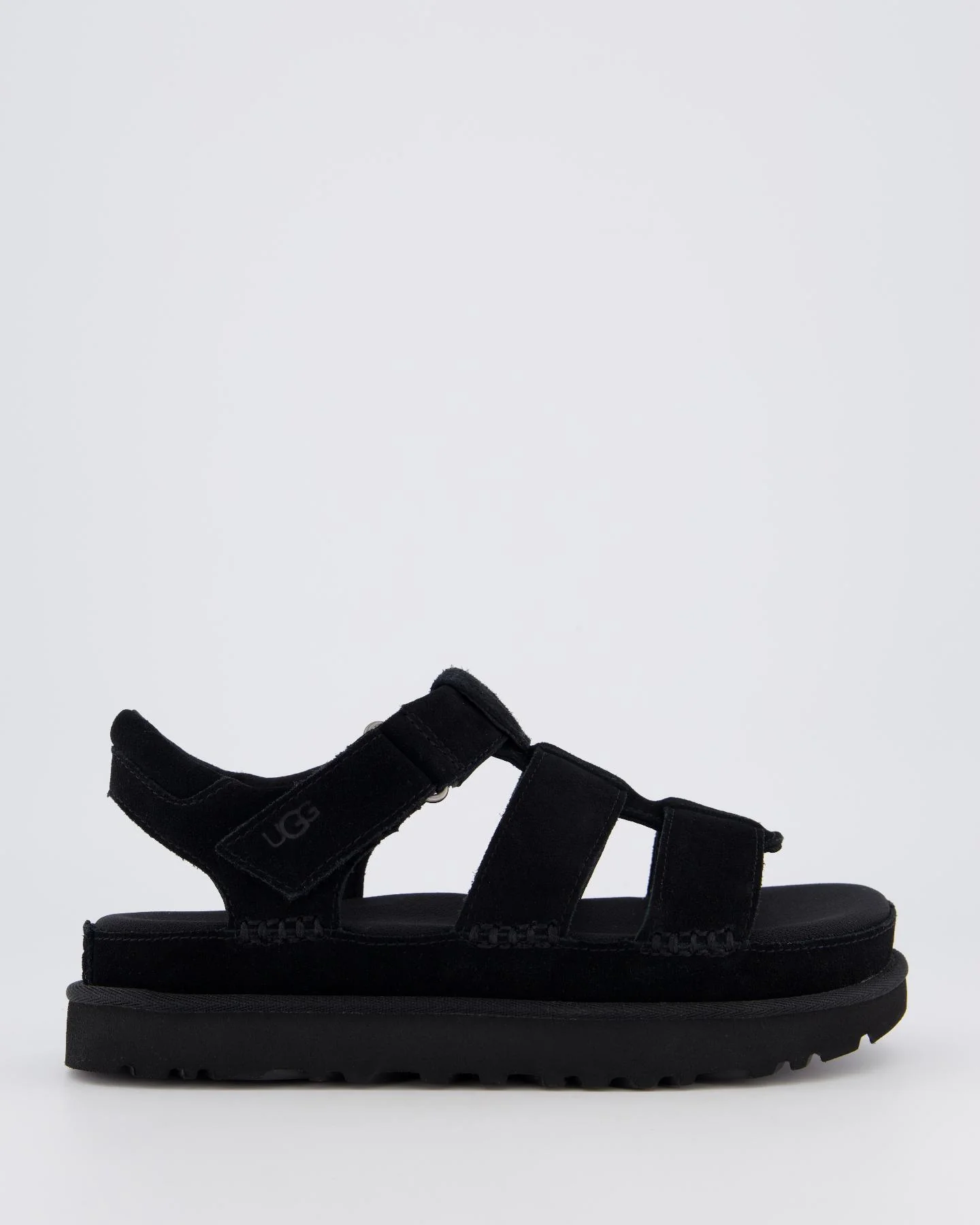 UGG Australia Dames goldenstar sandaal