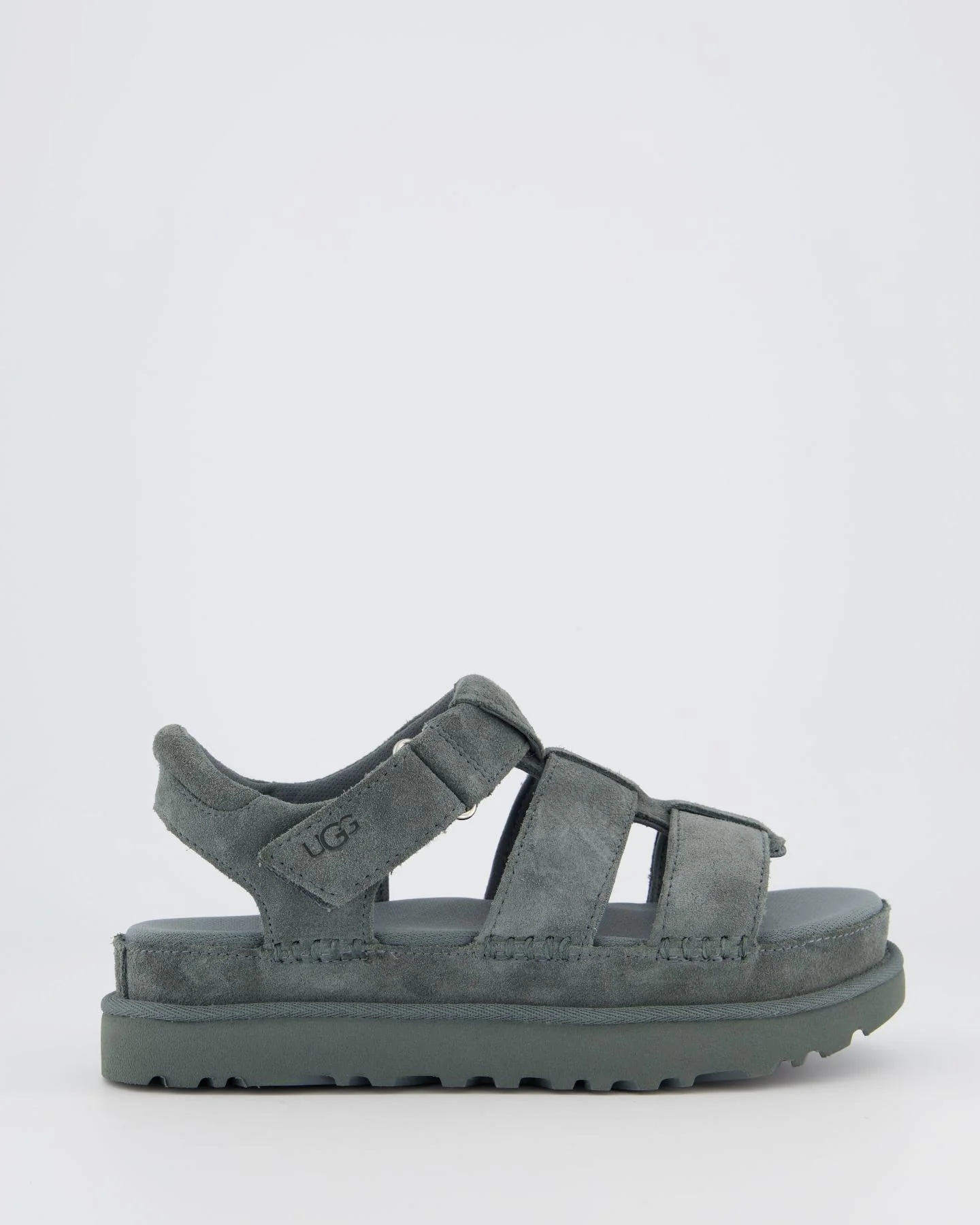 UGG Australia Dames goldenstar strap rainstorm