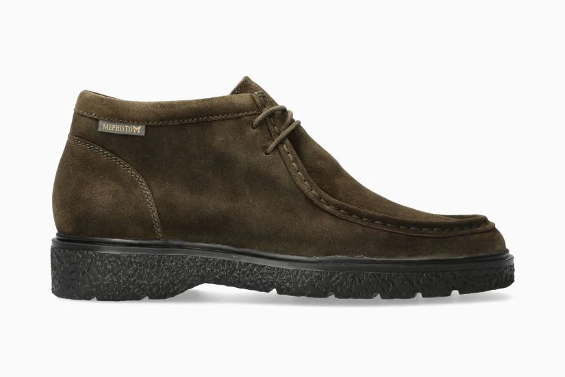 Mephisto Evrard heren laars