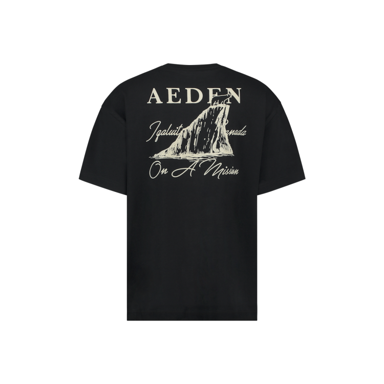 Aeden Eric tee
