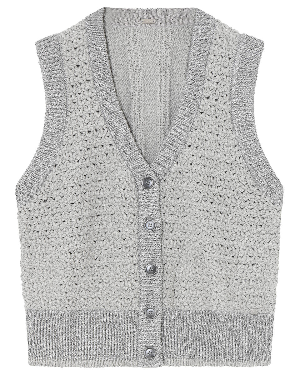 Afbeelding van Gustav Gilet 54406 demi