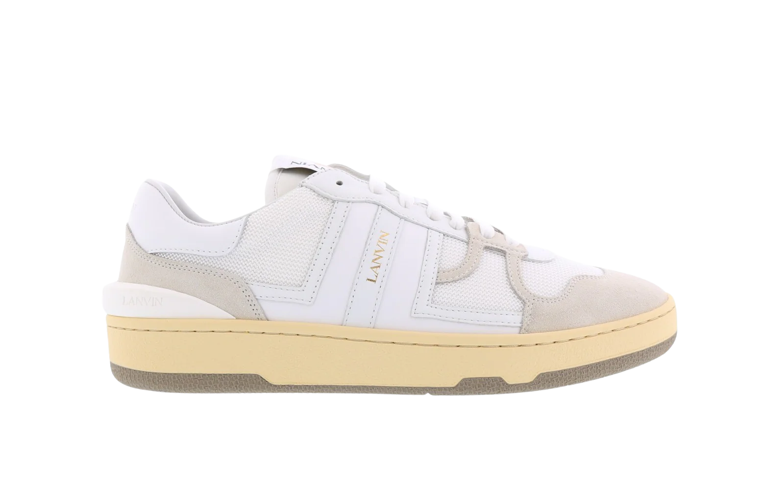Lanvin Heren sneaker