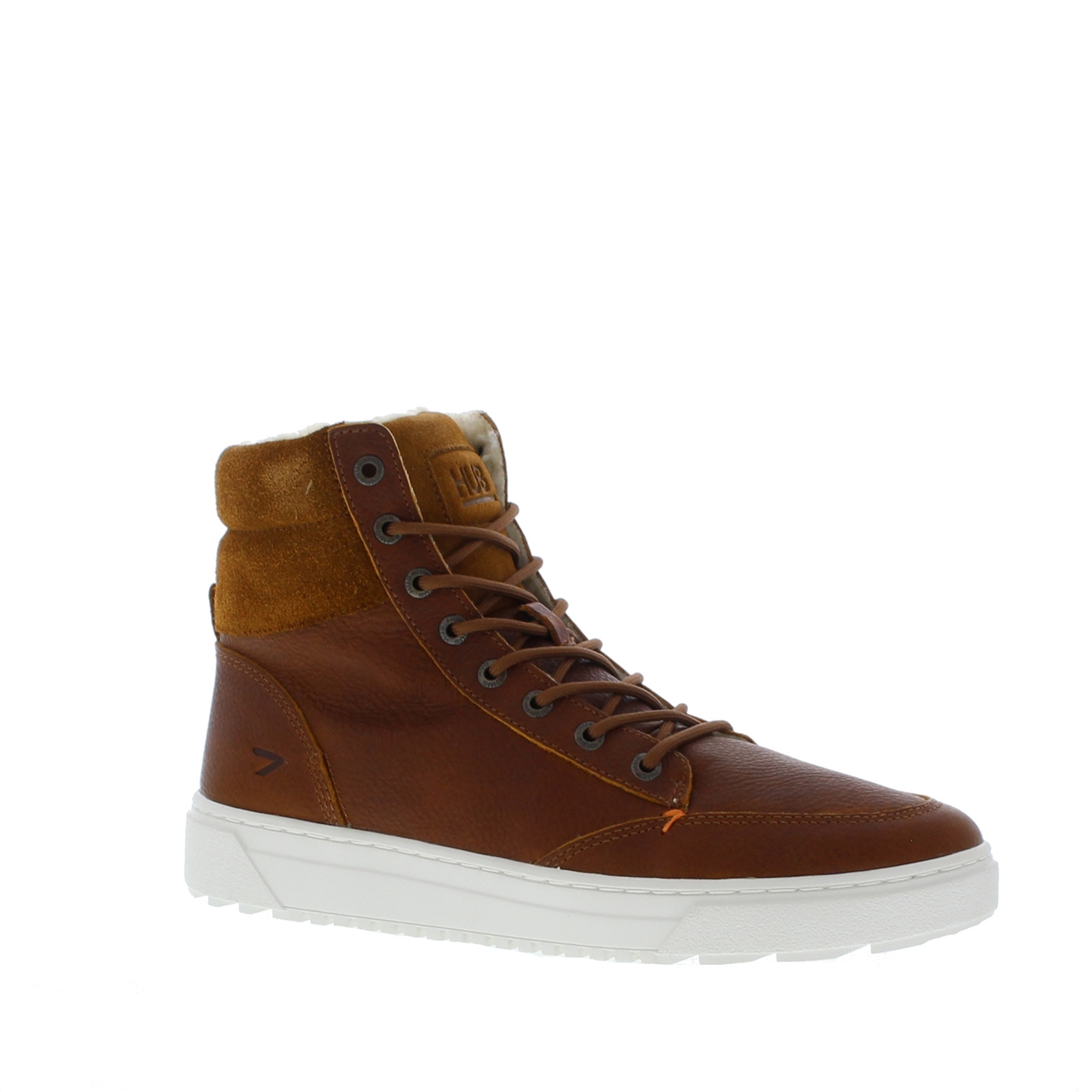 Hub  Boot 107214