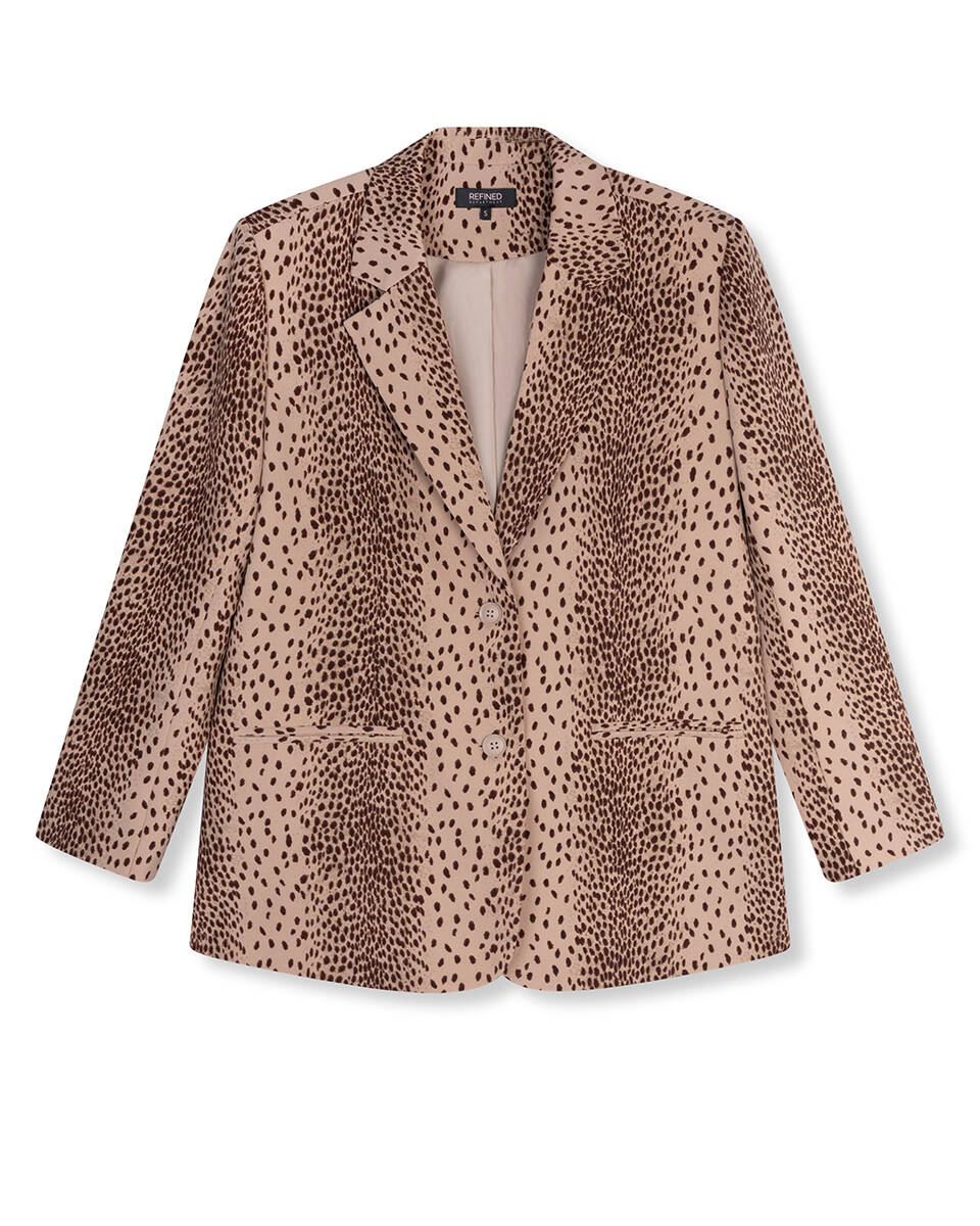 Afbeelding van Refined Department Blazer r2407459440