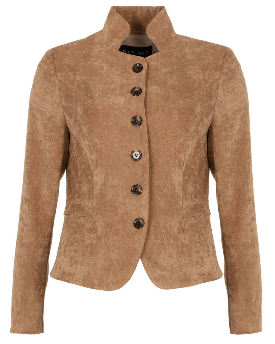 Afbeelding van B-Three Blazer bridget