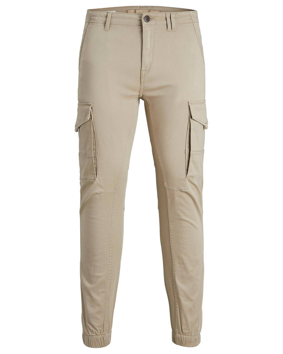 Afbeelding van Jack & Jones Broek 57296