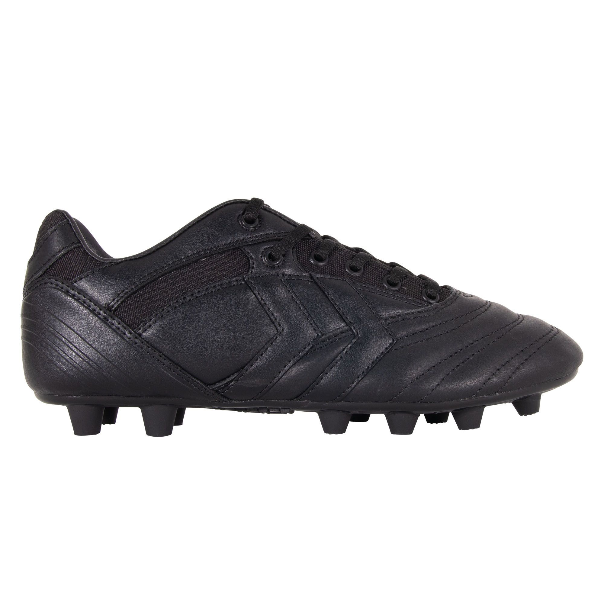 Hummel nappa nero ii fg -