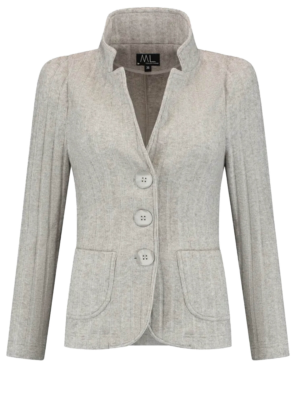 Afbeelding van ML Collections Blazer 41635