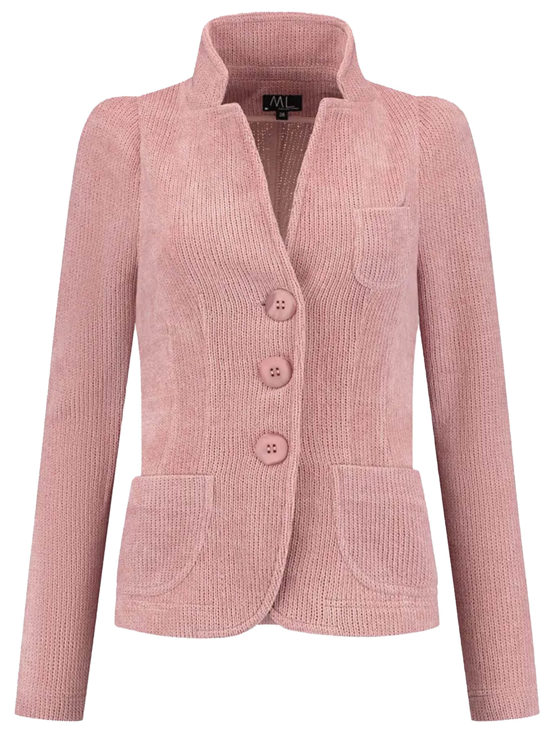 Afbeelding van ML Collections Blazer 41722