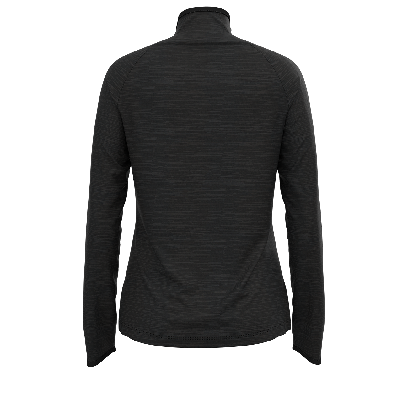 Odlo Mid layer 1/2 zip run easy warm