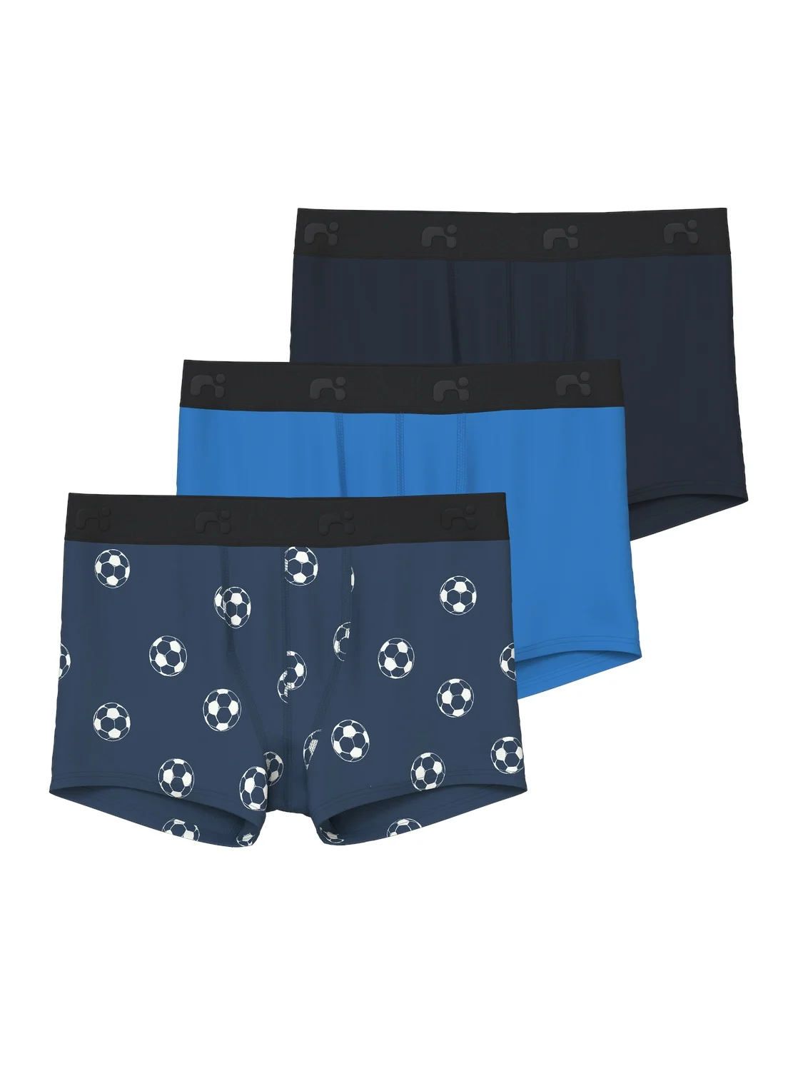 Name It Kinder boxershorts jongens nkmboxer 3-pack