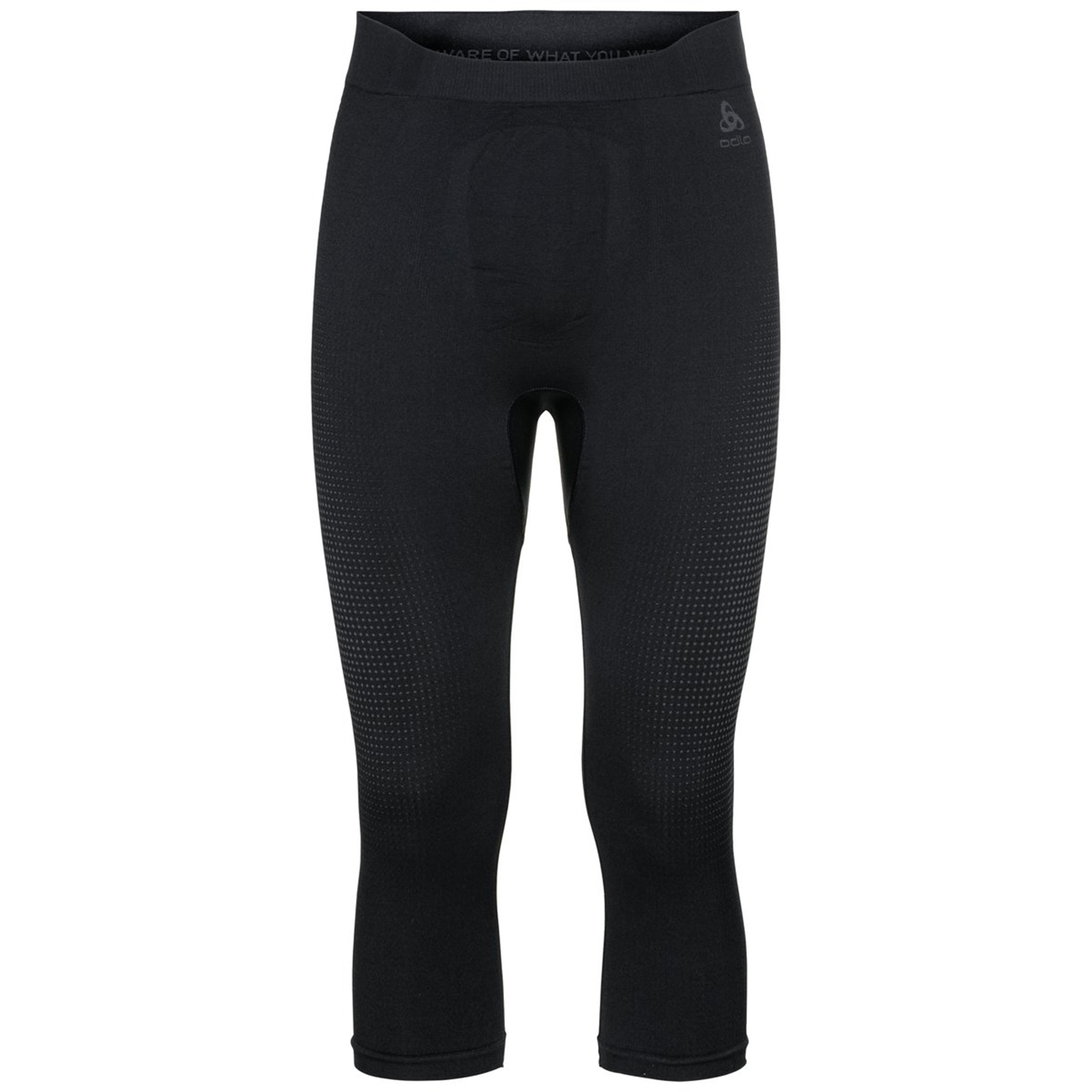 Odlo Bl bottom 3/4 performance warm eco