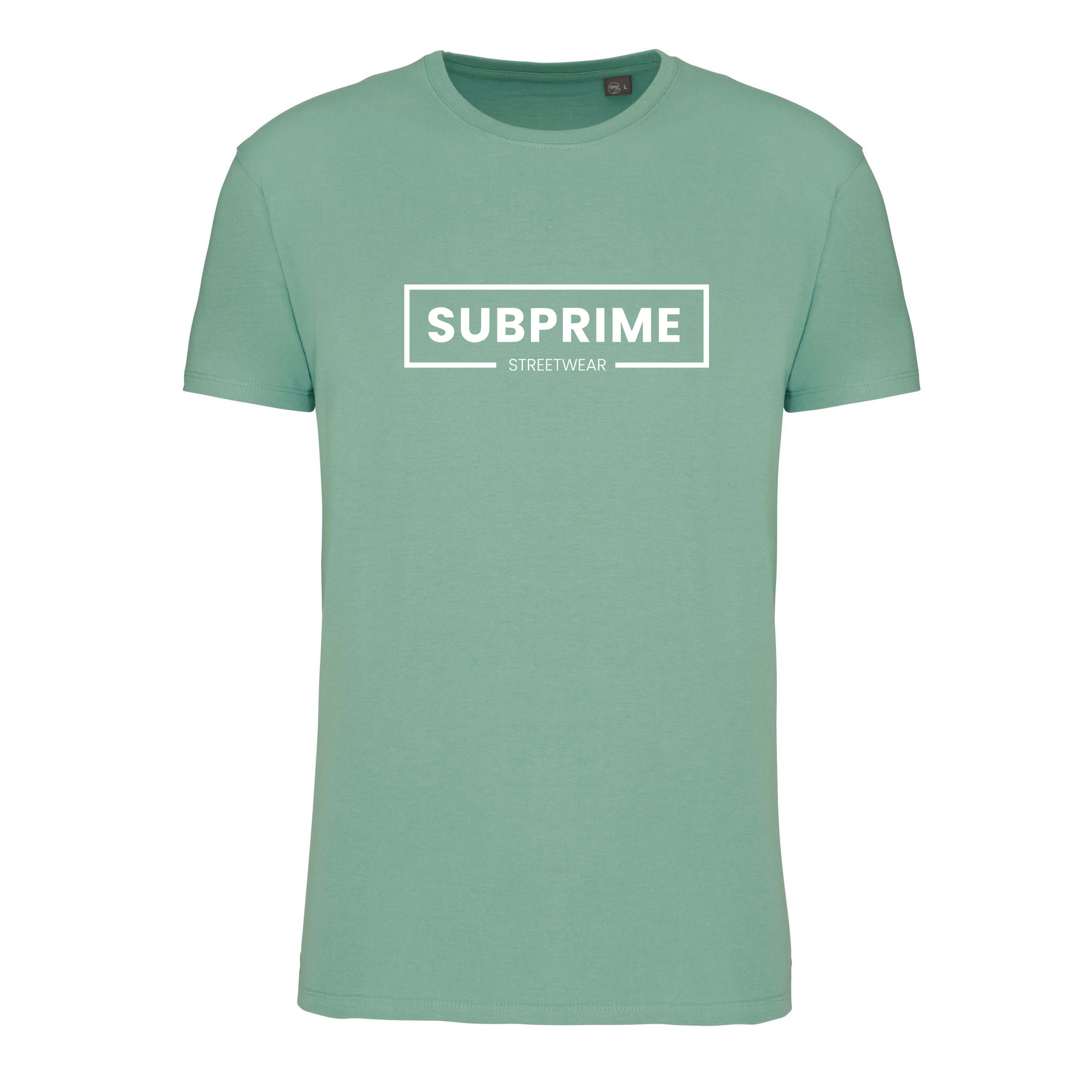 Subprime Streetwear shirt