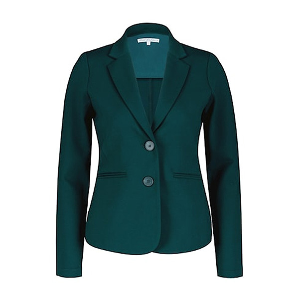 Afbeelding van Red Button Blazer srb4393 babs punta teal