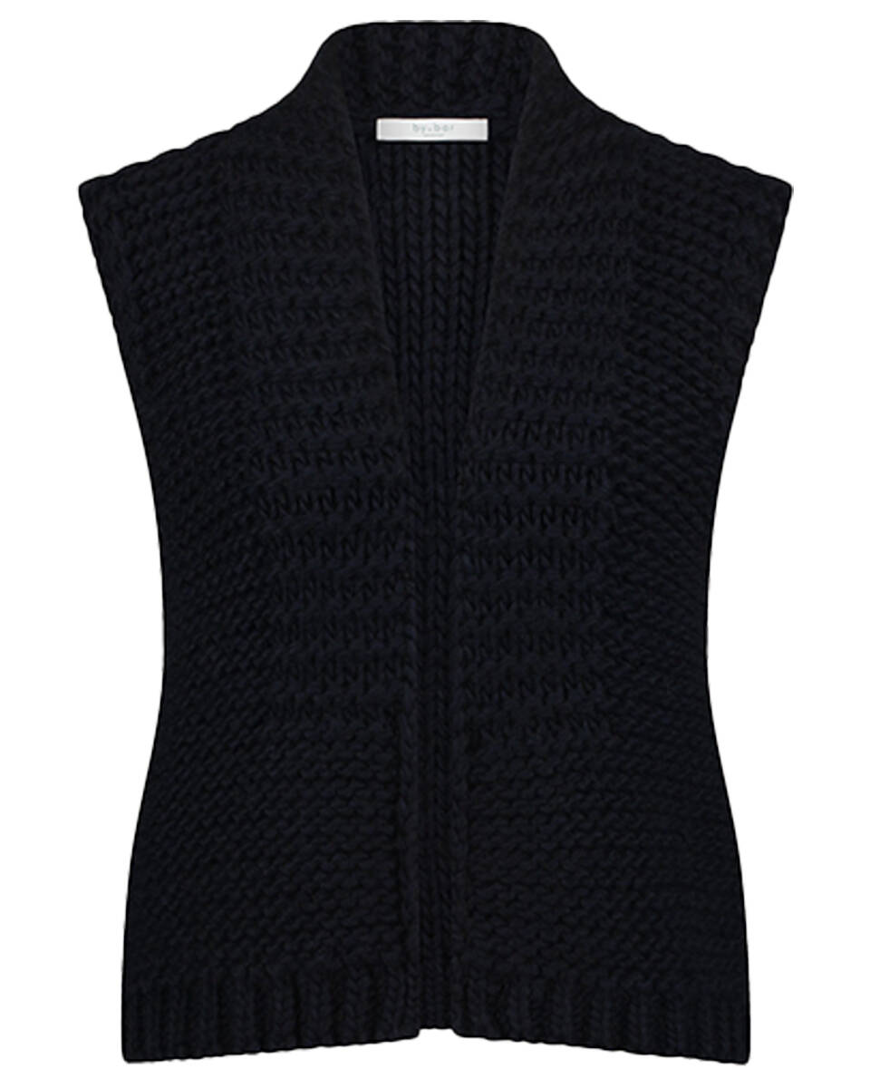 Afbeelding van By-Bar Amsterdam Gilet 24514005 levi