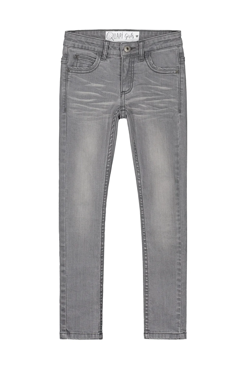 Quapi Meisjes jeans broek qjosine -
