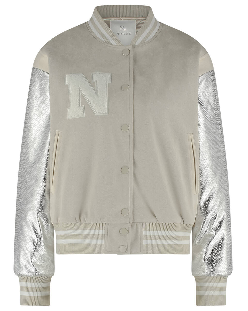 Nukus Jasje fw2411017 gent