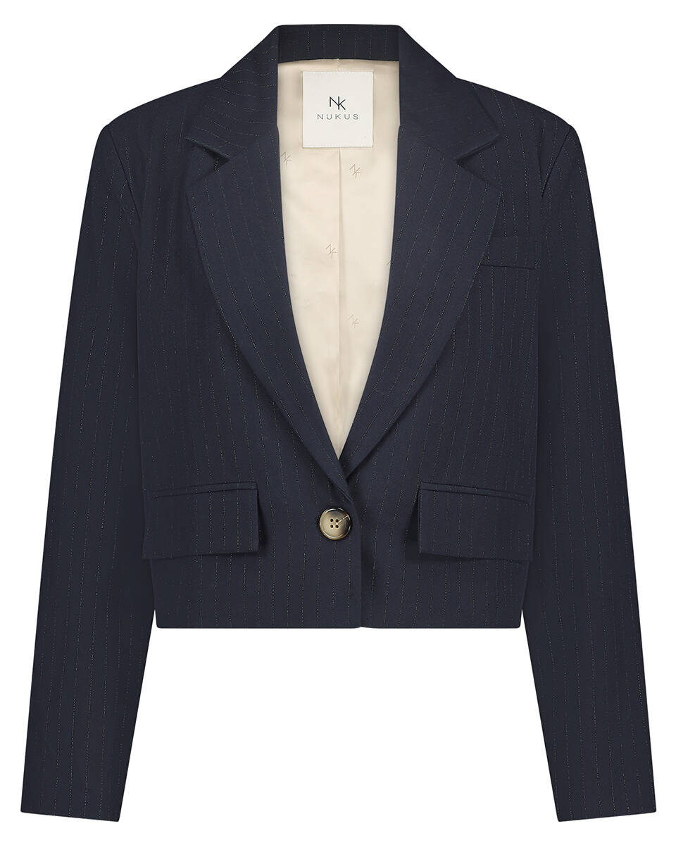 Afbeelding van Nukus Blazer fw24024 dakar