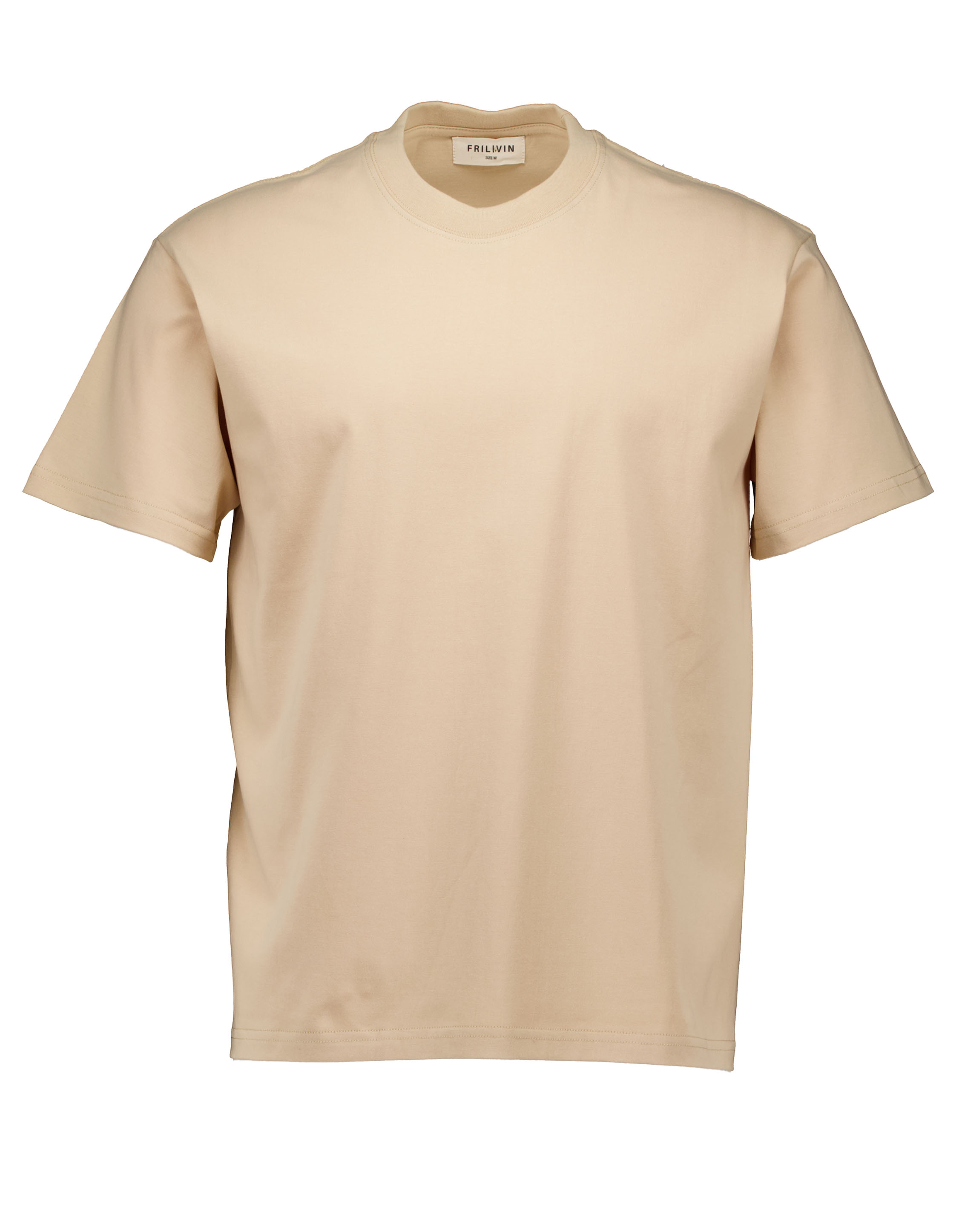 Défaut Paris Premium basic t-shirt t-shirts bm1679