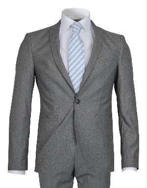 Born with Appetite Kostuum sneaker suit super slim fit bwa171029sn26/940