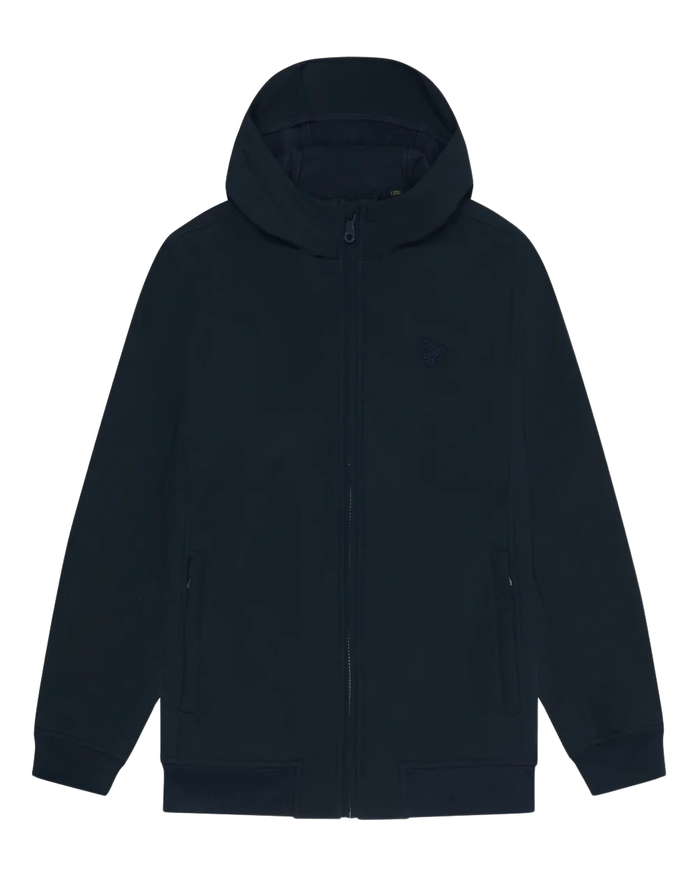 Lyle and Scott Lyle&scott tonal fleece back jackets jk2110ton