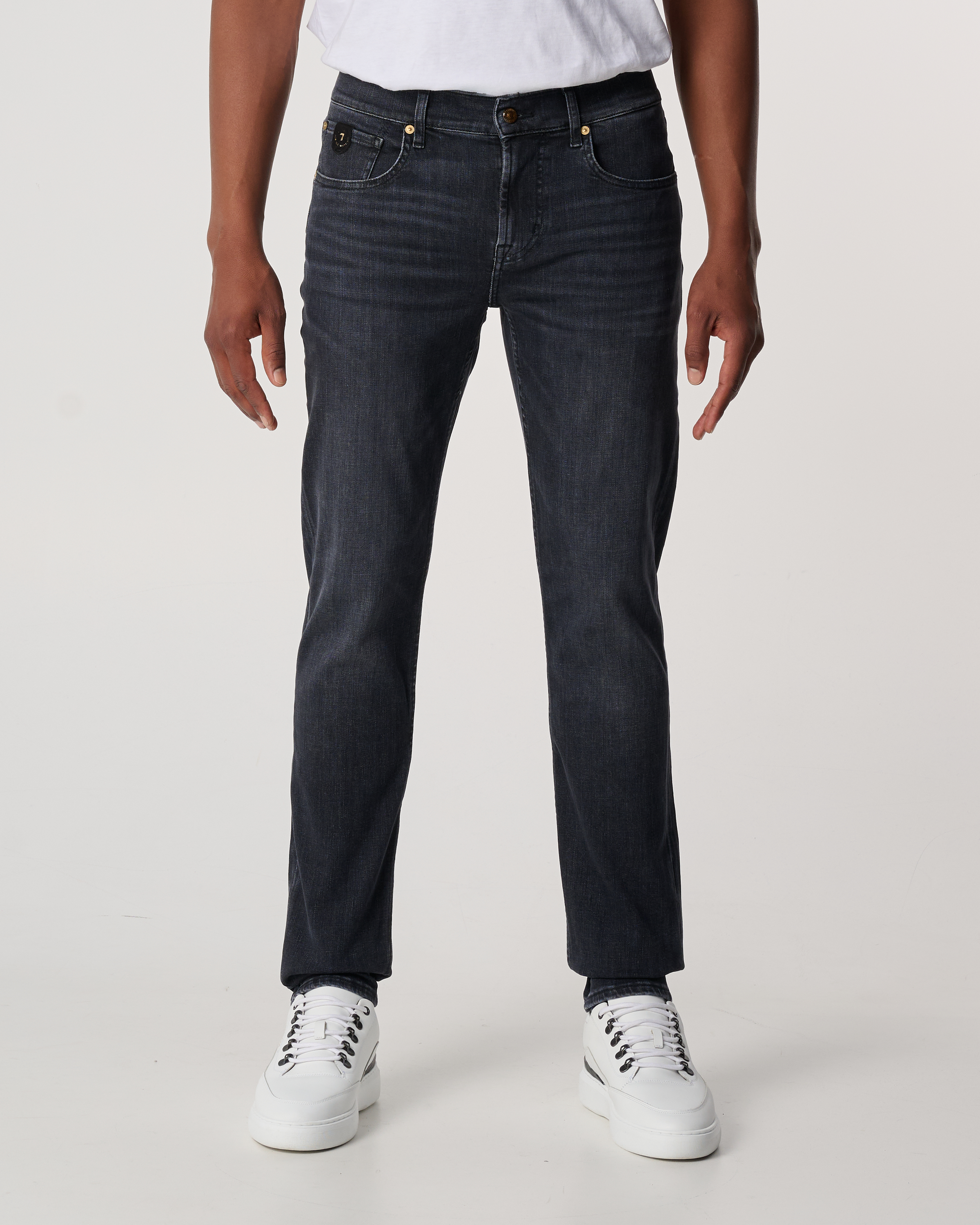 7 For All Mankind Slimmy tapered jeans