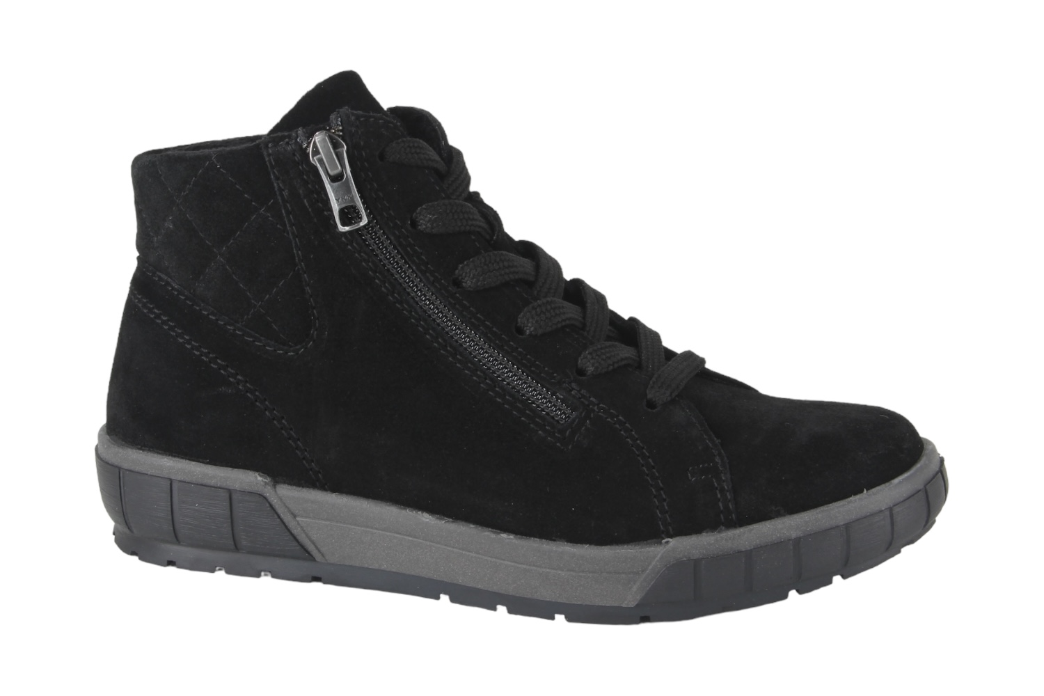 Ti Comos 2520005-003 dames veterboots sportief