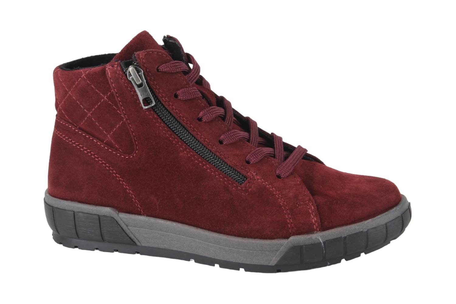 Ti Comos 2520005-573 dames veterboots sportief