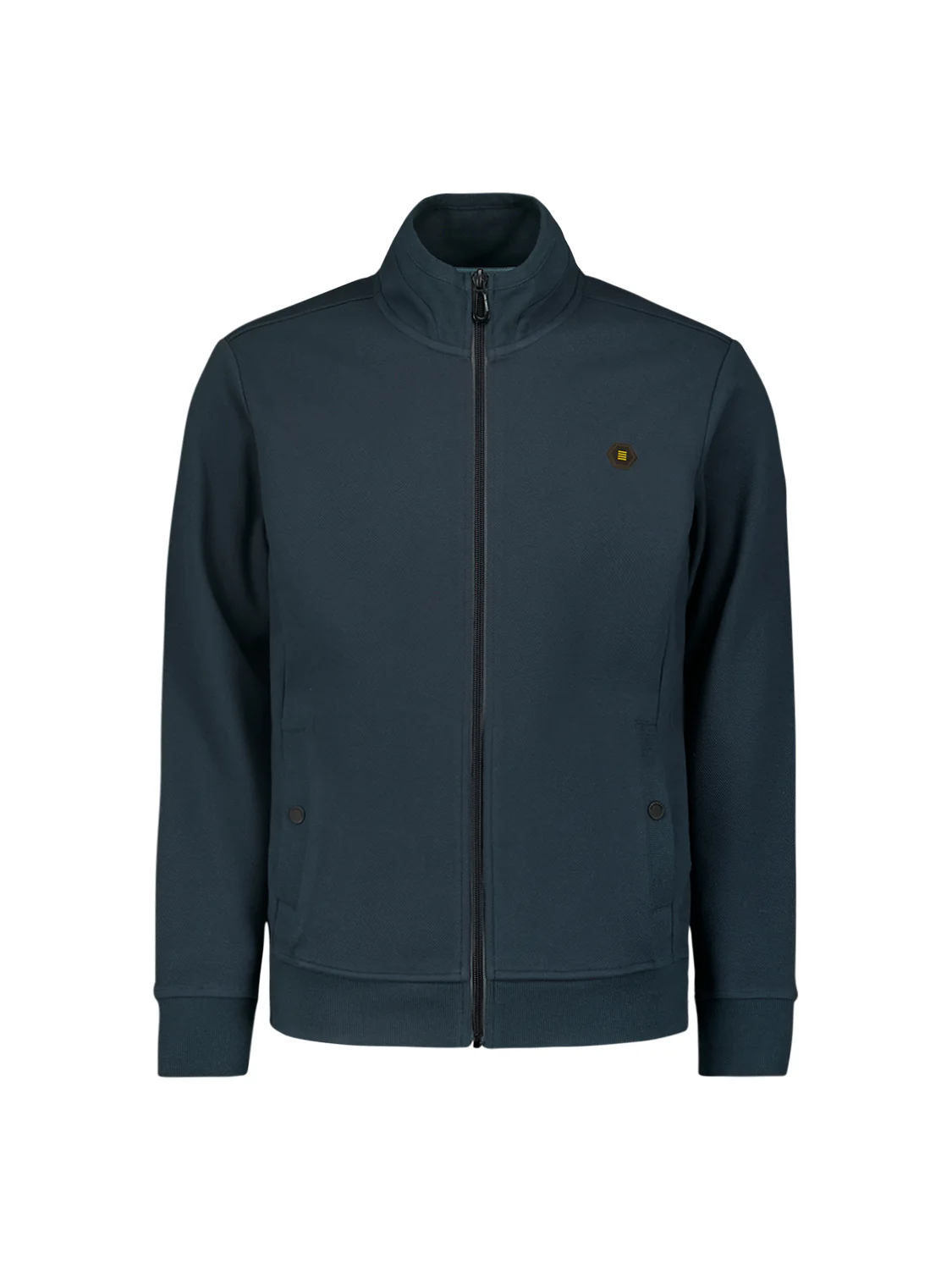 No Excess Heren vest 25100823sn 078 night