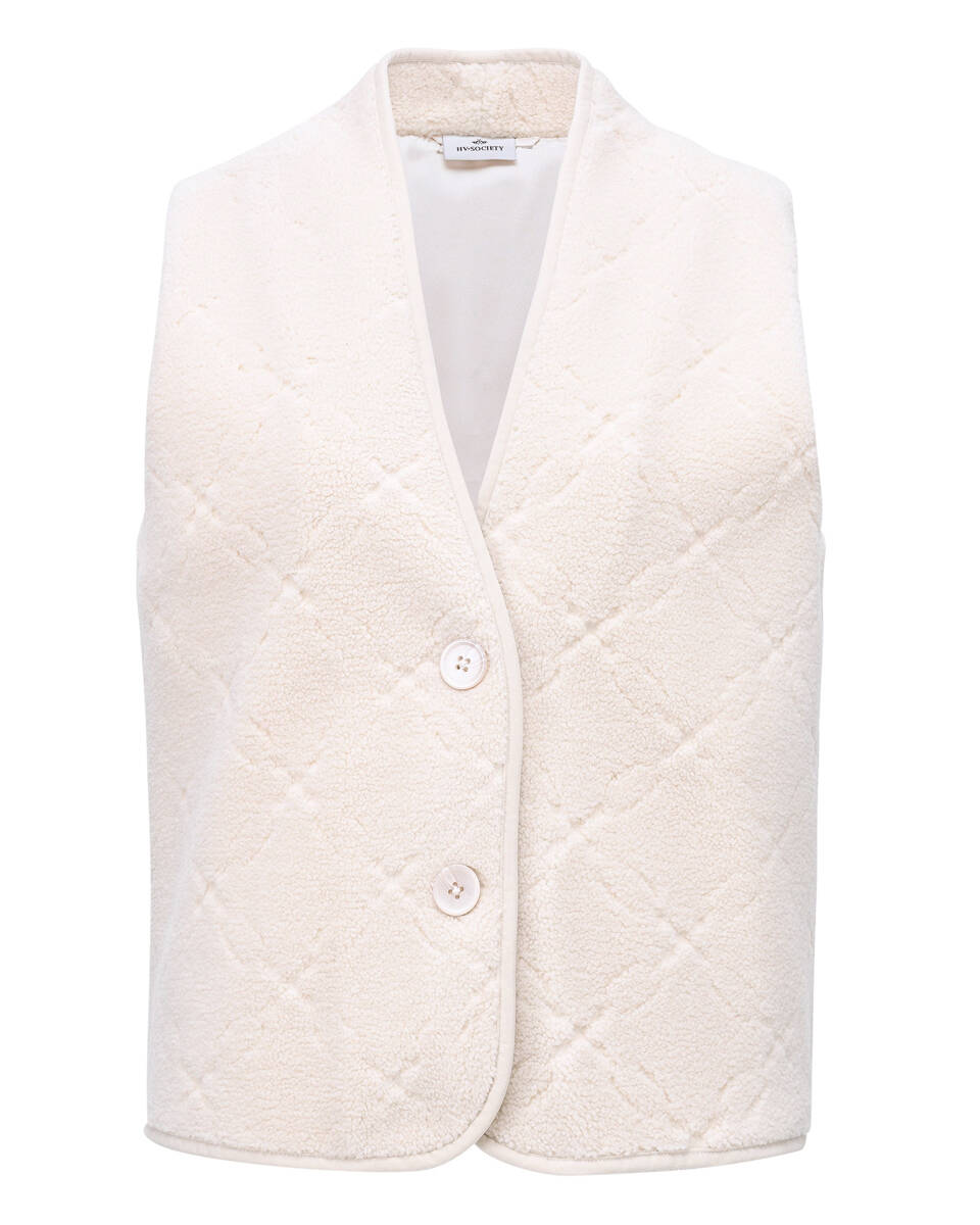 Afbeelding van HV Polo Gilet 04011058 bridget