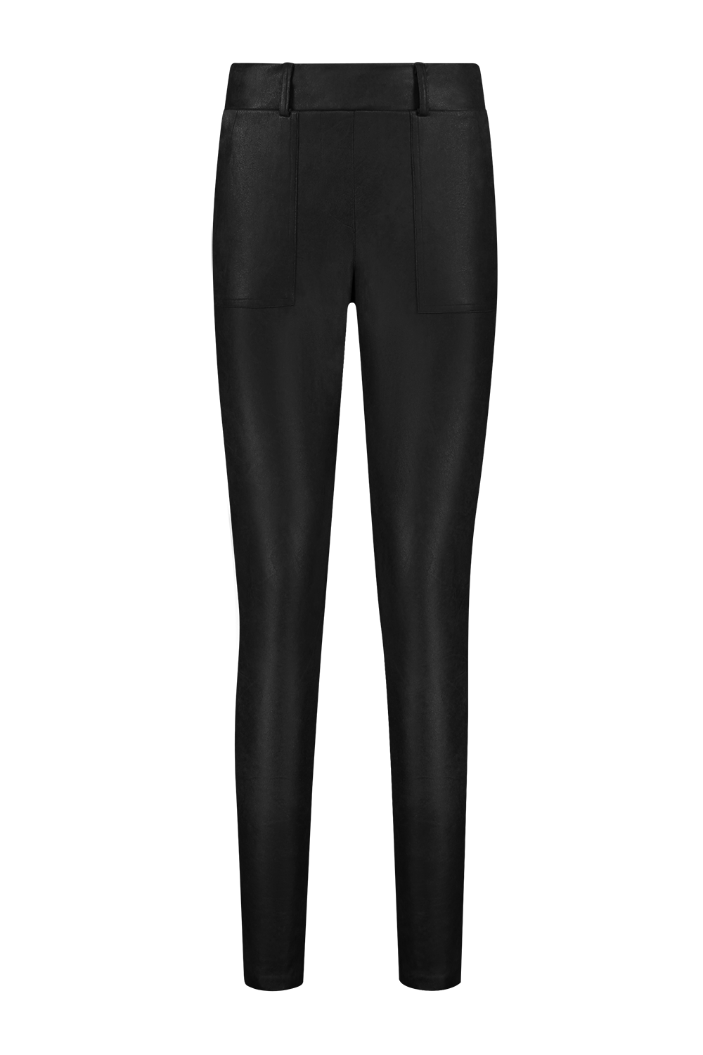 Helena Hart Broek river biker 7518 black