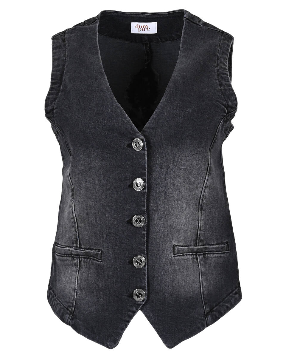 Afbeelding van DNM Gilet 14001/29 grace