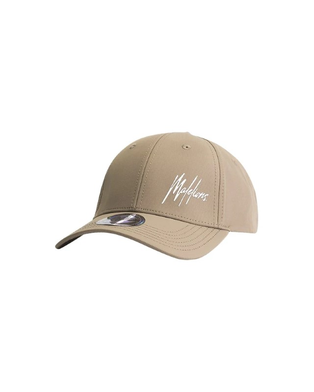 Afbeelding van Malelions Sport performance cap sa1-aw24-11-336