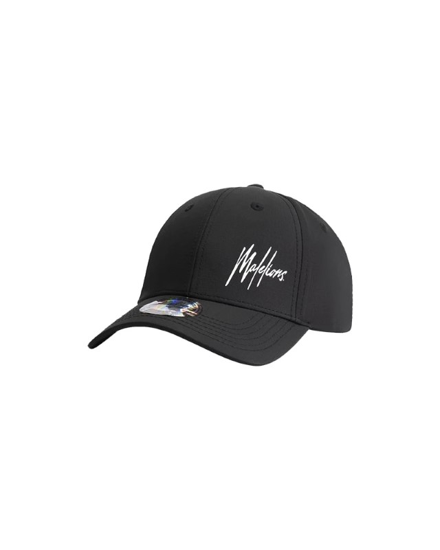 Afbeelding van Malelions Sport performance cap sa1-aw24-11-900