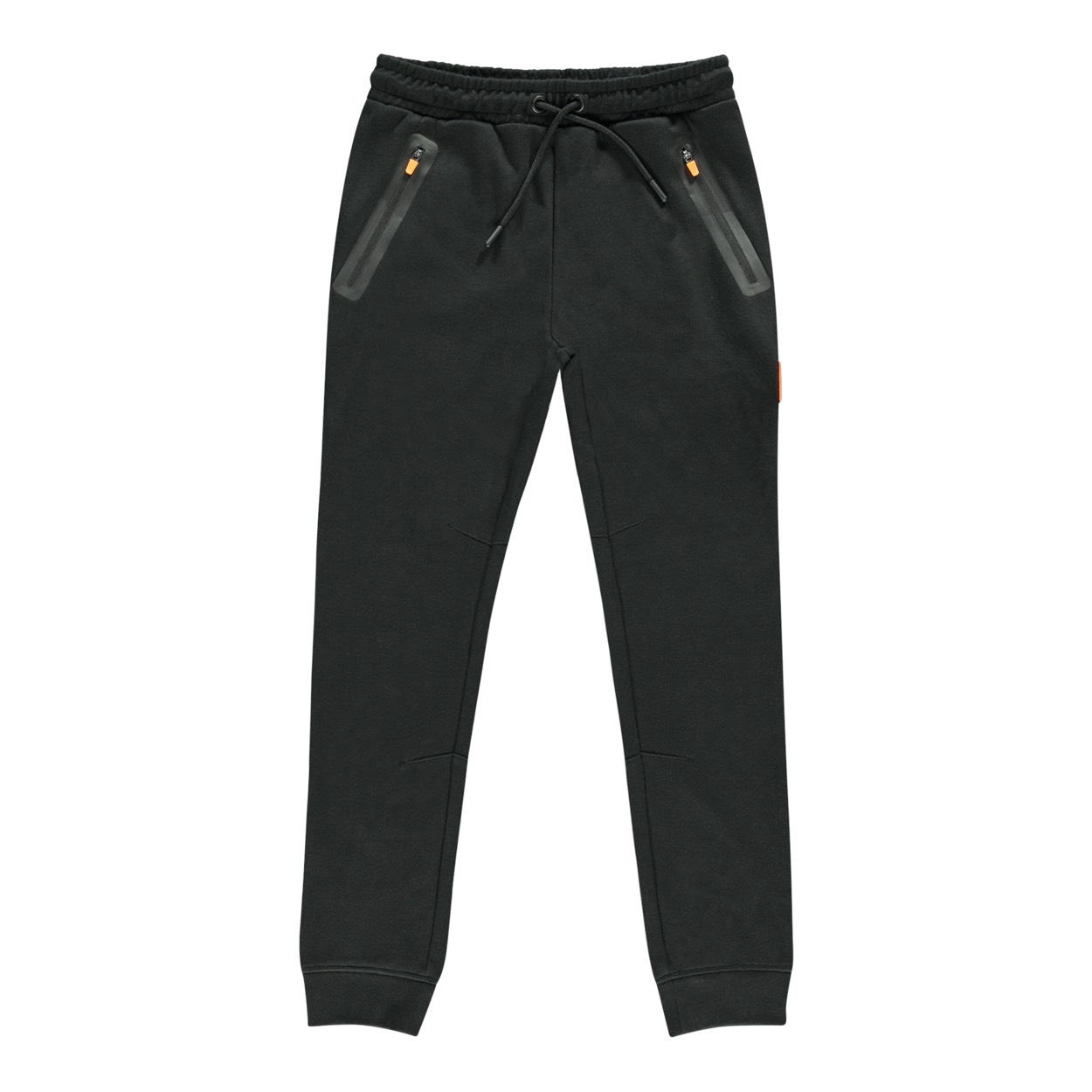 Afbeelding van Cars Kids custo sw pant black -