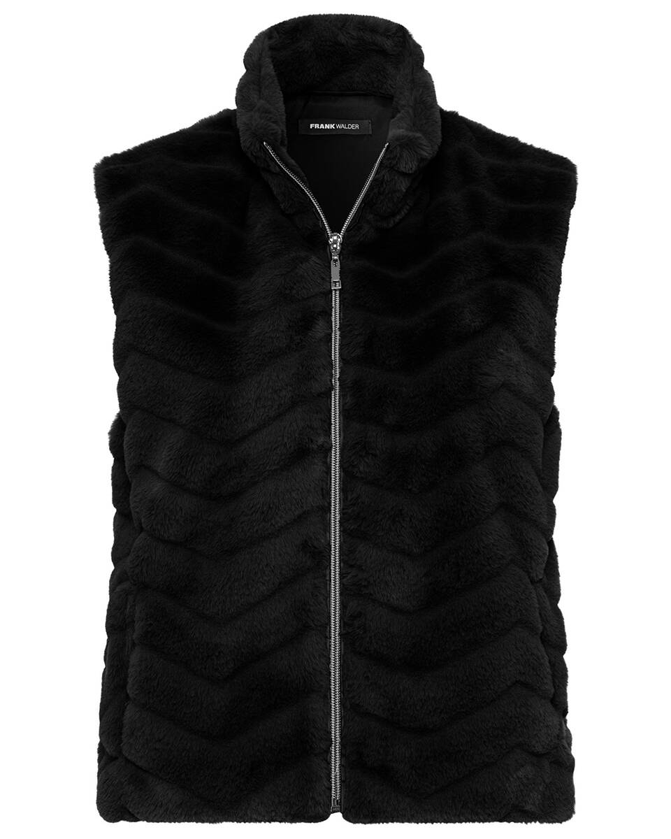 Afbeelding van Frank Walder Vest w41621850