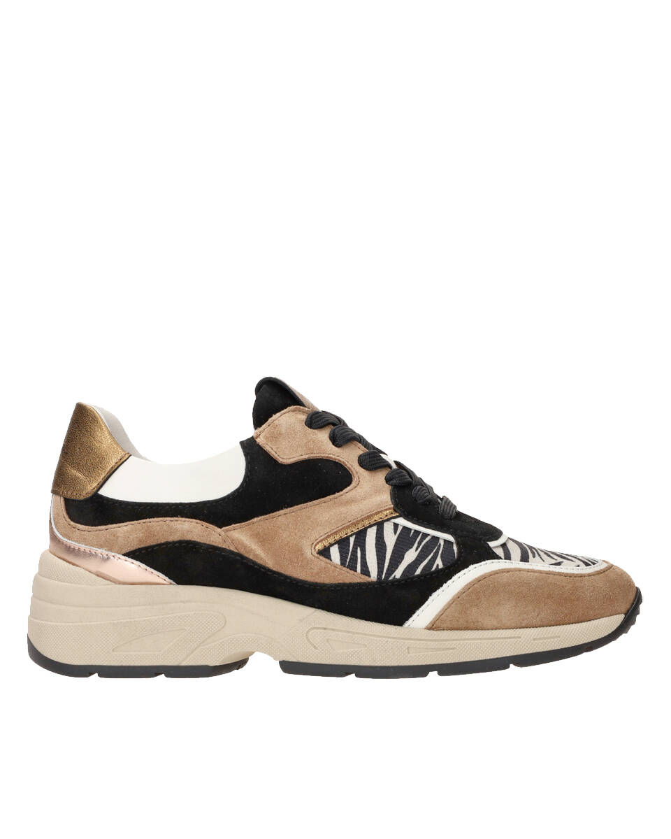 Piedi Nudi Sneakers talla