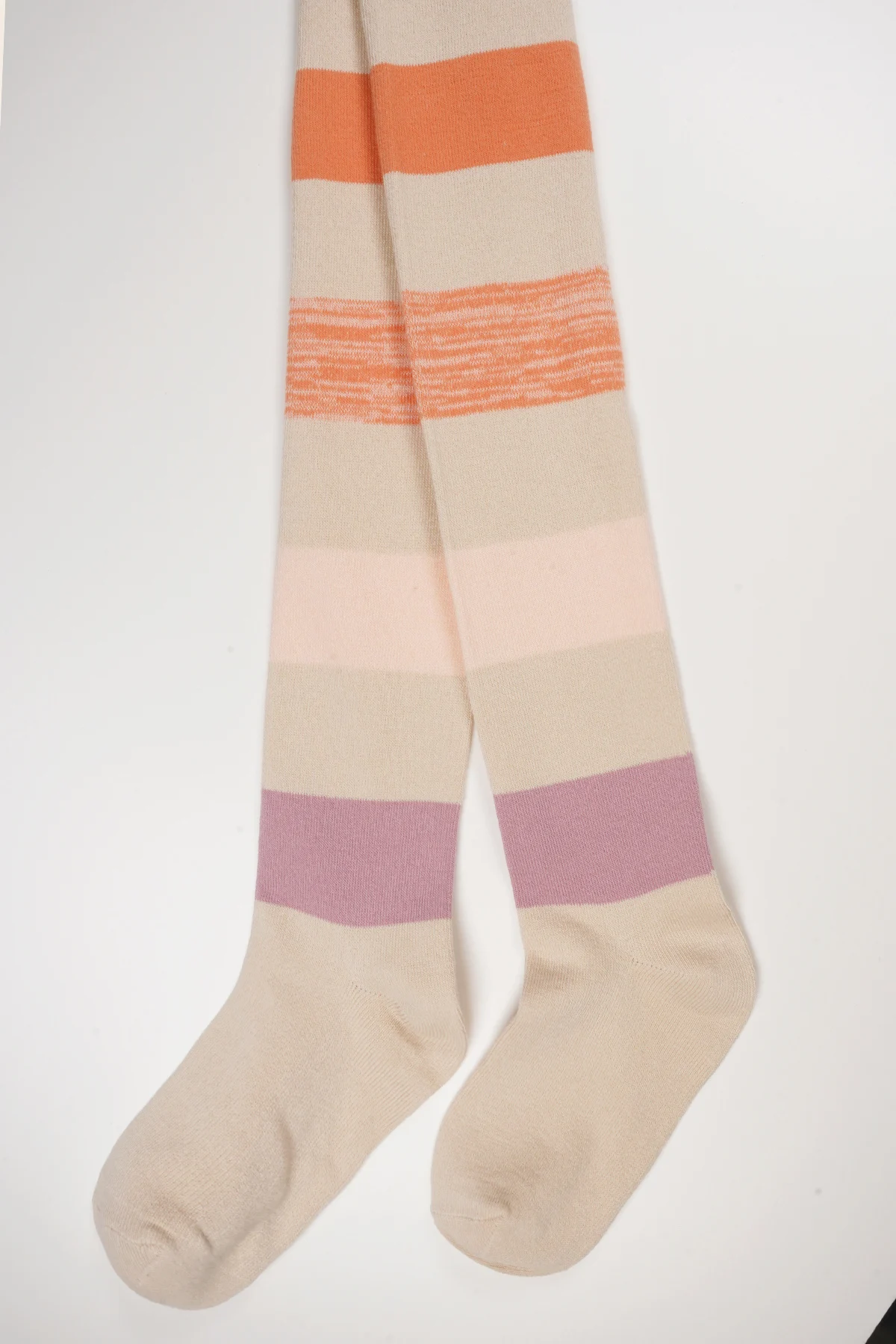NoNo Meisjes maillot colourblock remy pearled