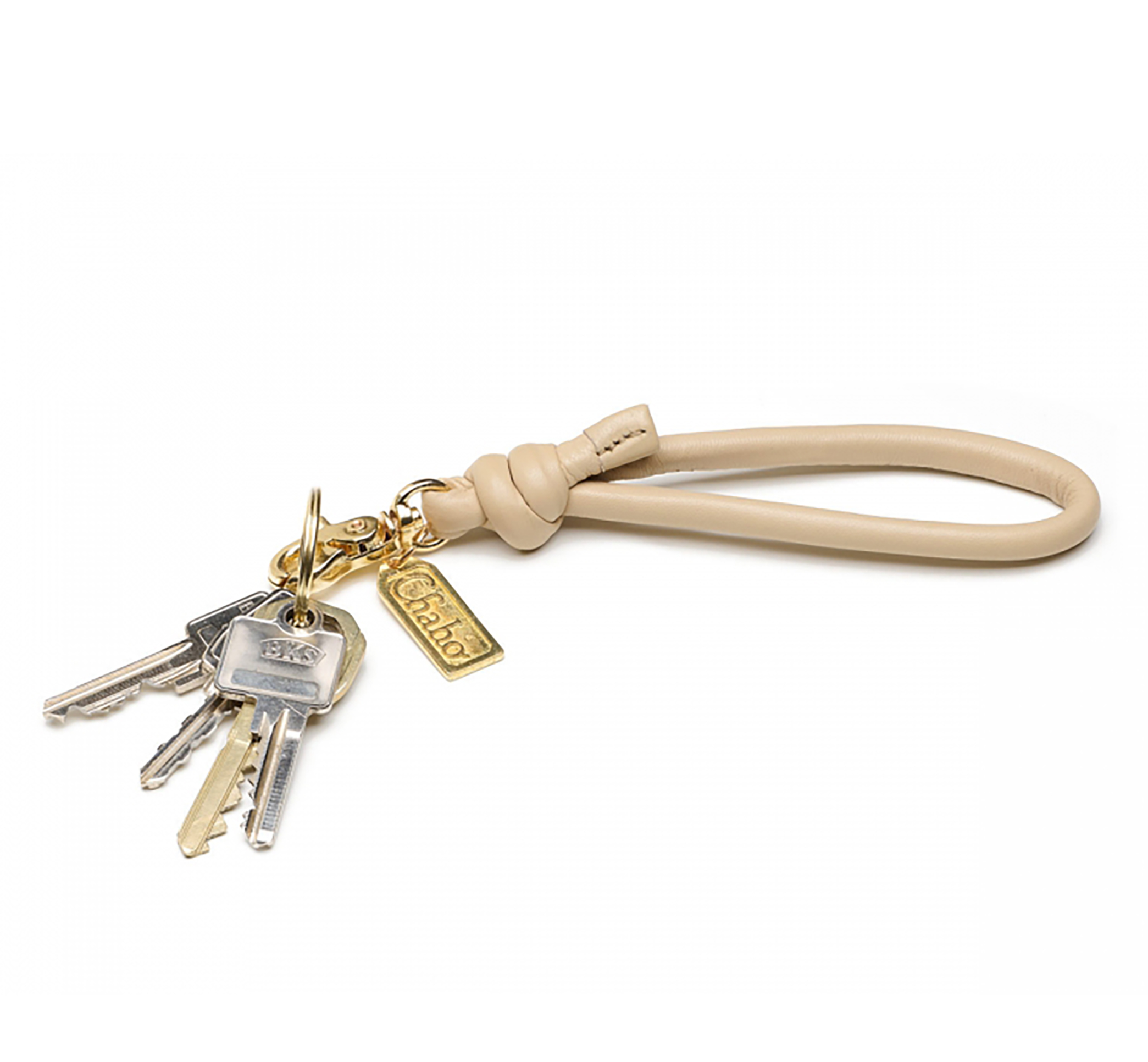 Chabo Key chain pippa