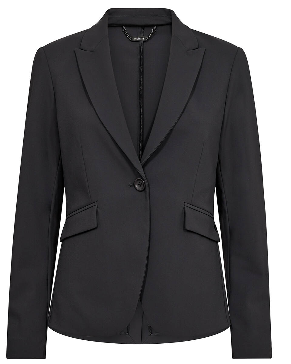 Afbeelding van Mos Mosh Blazer 159810 blake